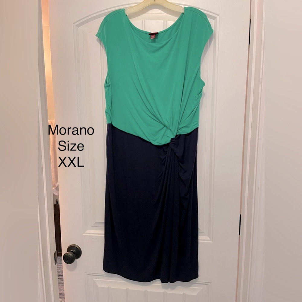 Beautiful summer dress